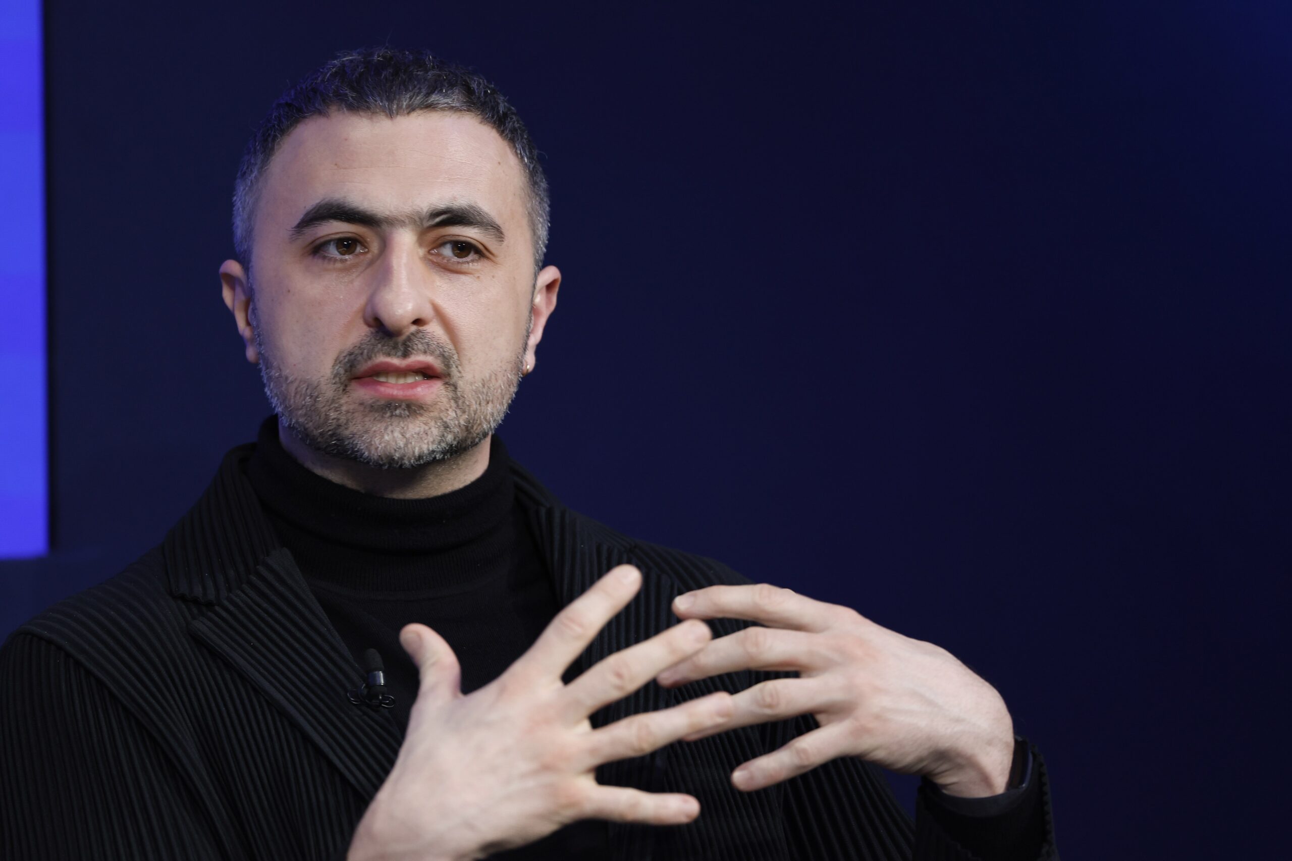 Mustafa Suleyman, co-founder of Google DeepMind and the founder of InflectionAI, now heads Microsoft’s AI division